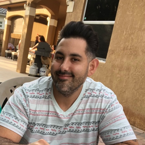 Meet your Posher, William - Picture 1 of 1